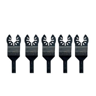 BRZESZCZOTY DETAIL BLAD 10X43 5SZT DO MULTINARZĘDZIA DEWALT DT20726-QZ