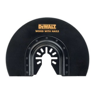 BRZESZCZOTY DO CIĘCIA NA RÓWNO 102 MM DEWALT DT20710-QZ