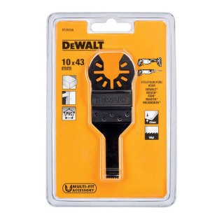 BRZESZCZOTY DO DREWNA 10 MM X 43 MM DEWALT DT20706-QZ