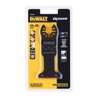 BRZESZCZOTY DO DREWNA/METALU TYTANOWEGO 44 MM X 55 MM DEWALT DT20702-QZ