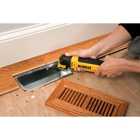 BRZESZCZOTY DO DREWNA/METALU TYTANOWEGO 44 MM X 55 MM DEWALT DT20702-QZ