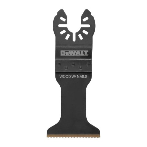 BRZESZCZOTY DO DREWNA/METALU TYTANOWEGO 44 MM X 55 MM DEWALT DT20702-QZ