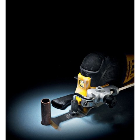BRZESZCZOTY DO DREWNA/METALU TYTANOWEGO 44 MM X 55 MM DEWALT DT20702-QZ