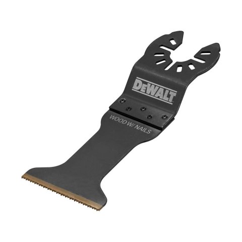 BRZESZCZOTY DO DREWNA/METALU TYTANOWEGO 44 MM X 55 MM DEWALT DT20702-QZ