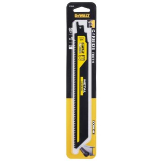 BRZESZCZOTY DO METALU 230MM 8TPI DEWALT DT20435-QZ