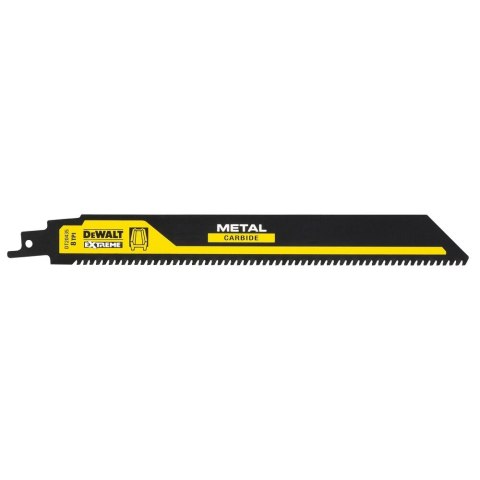 BRZESZCZOTY DO METALU 230MM 8TPI DEWALT DT20435-QZ