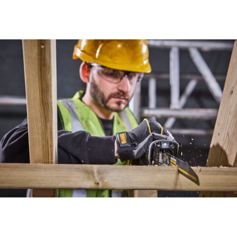 BRZESZCZOTY DO METALU 230MM 8TPI DEWALT DT20435-QZ