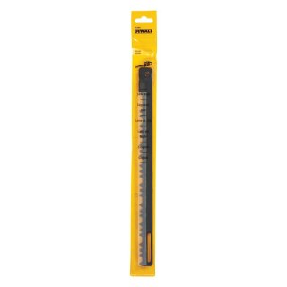 BRZESZCZOTY DO PIL.ALIGATOR, 360MM HSS, DREWNO SUROWE DEWALT DT2961-QZ