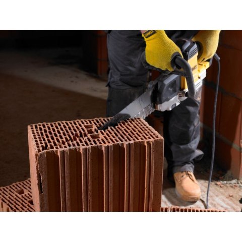 BRZESZCZOTY DO PIL.ALIGATOR, 528MM CL20 POR 78 DEWALT DT2966-QZ