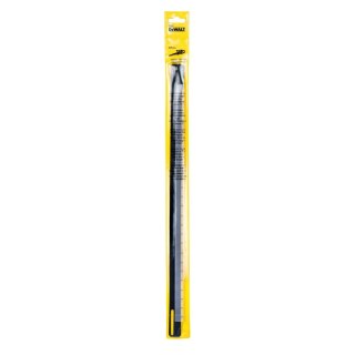 BRZESZCZOTY DO PIL.ALIGATOR, 528MM PORITON 48 DEWALT DT2964-QZ