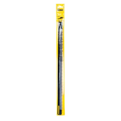 BRZESZCZOTY DO PIL.ALIGATOR, 528MM PORITON 48 DEWALT DT2964-QZ