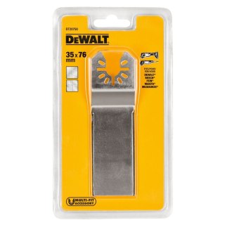 BRZESZCZOTY DO SKROBANIA DO MULTINARZĘDZIA DEWALT DT20750-QZ