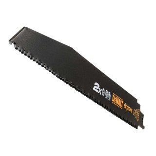 BRZESZCZOTY DREWNA Z GWOŹ. 5SZT 305 DEWALT DT2314L-QZ