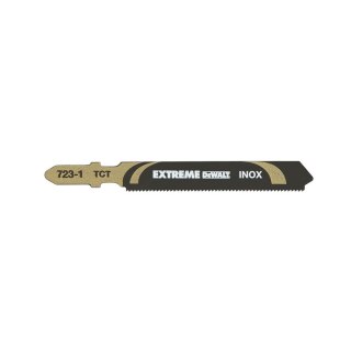 BRZESZCZOTY EXTREME,76,6MM, PODZ.1MM DEWALT DT2101-QZ