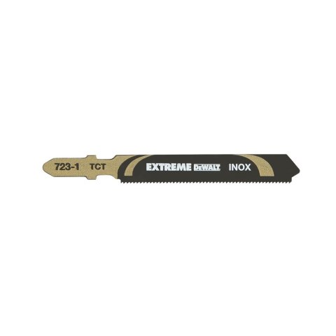 BRZESZCZOTY EXTREME,76,6MM, PODZ.1MM DEWALT DT2101-QZ