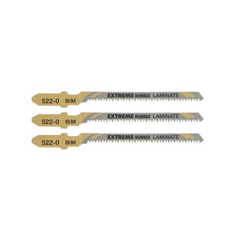 BRZESZCZOTY EXTREME, 82,6MM, 1.4MM DEWALT DT2081-QZ