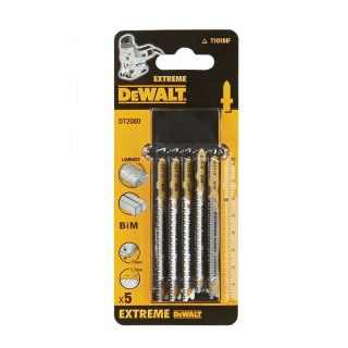 BRZESZCZOTY EXTREME, 82,6MM, 1.7MM DEWALT DT2080-QZ