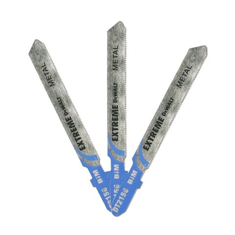 BRZESZCZOTY EXTREME, 86,5MM, 0.7MM DEWALT DT2156-QZ