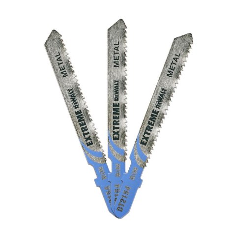 BRZESZCZOTY EXTREME, 86,5MM, 1.7MM DEWALT DT2154-QZ