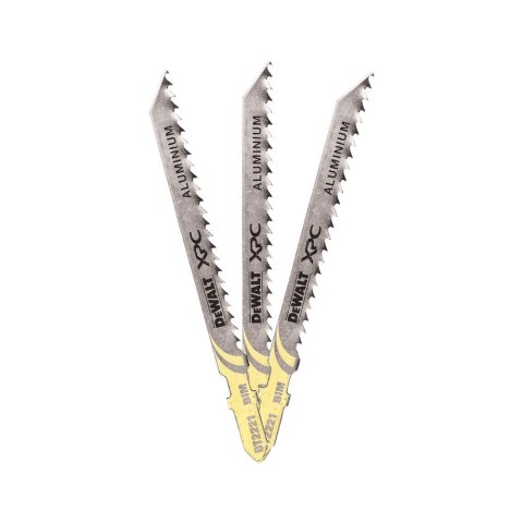 BRZESZCZOTY XPC® DO WYRZ., 100MM, 3MM DEWALT DT2221-QZ