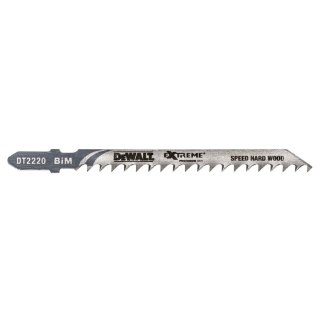 BRZESZCZOTY XPC® DO WYRZ., 100MM, 4.2MM DEWALT DT2220-QZ