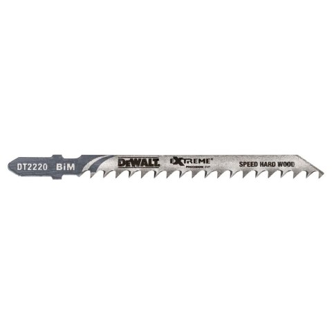 BRZESZCZOTY XPC® DO WYRZ., 100MM, 4.2MM DEWALT DT2220-QZ