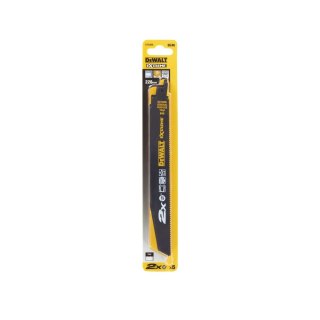 BRZESZCZOTY PRACE ZGRUB.288/2.5MM EXT DEWALT DT2308L-QZ