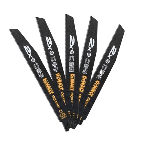 BRZESZCZOTY PRACE ZGRUB.288/2.5MM EXT DEWALT DT2308L-QZ