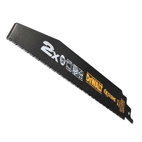 BRZESZCZOTY PRACE ZGRUB.288/2.5MM EXT DEWALT DT2308L-QZ
