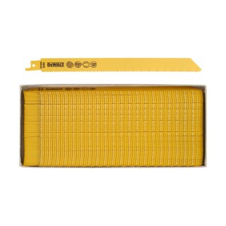 BRZESZCZOTY SPECJ.DO PIL.SZAB.225X2.5MM DEWALT DT2400-QZ