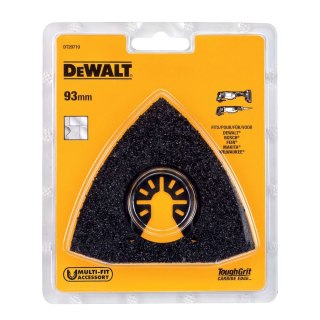 BRZESZCZOTY TARNIK WĘGLIKOWY 93MM DEWALT DT20719-QZ