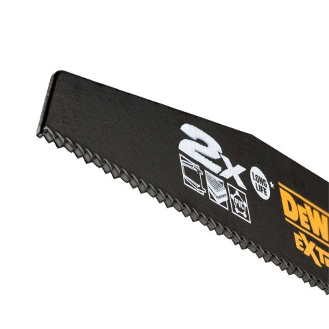 BRZESZCZOTY UNIWERSALNE 10 TPI 5SZT DEWALT DT2301L-QZ