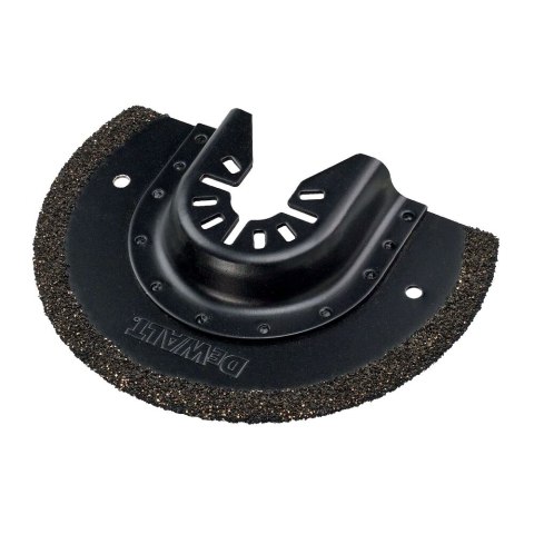 BRZESZCZOTY WĘGLIKOWE DO USUWANIA FUGI 3 MM DEWALT DT20717-QZ