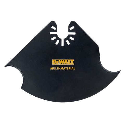BRZESZCZOTY WIELOFUNKCYJNE 102 MM DEWALT DT20712-QZ