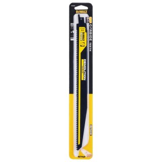 BRZESZCZOTY Z WĘGLIKA 305MM 6TPI DEWALT DT20438-QZ