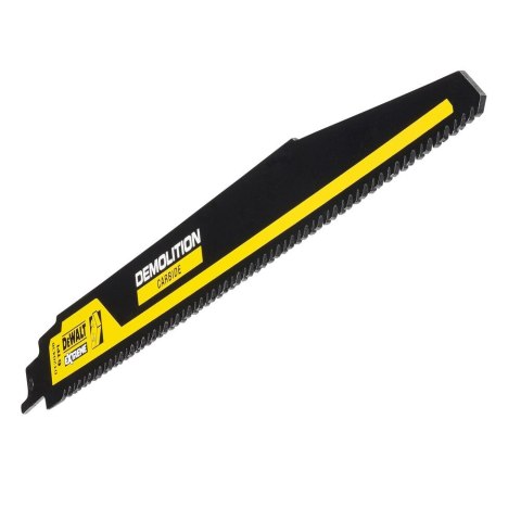 BRZESZCZOTY Z WĘGLIKA 305MM 6TPI DEWALT DT20438-QZ