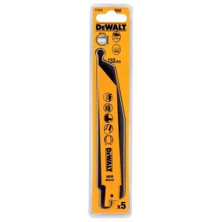 BRZESZCZOTY ZE ST.KOB.152MM, 1.4MM DEWALT DT2346-QZ