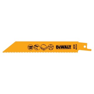 BRZESZCZOTY ZE ST.KOB.152MM, 1.8-2.5MM DEWALT DT2348-QZ