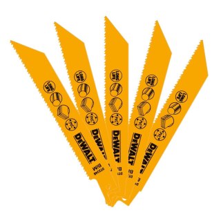 BRZESZCZOTY ZE ST.KOB.152MM, 1.8-2.5MM DEWALT DT2348-QZ
