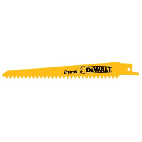BRZESZCZOTY ZE ST.KOB.152MM, 1.8MM DEWALT DT2356-QZ