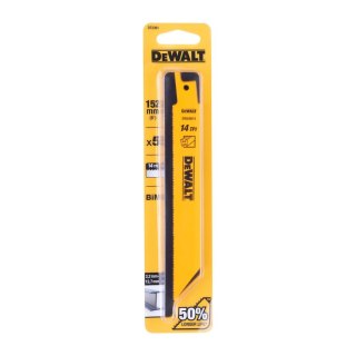 BRZESZCZOTY ZE ST.KOB.152MM, 1.8MM DEWALT DT2361-QZ