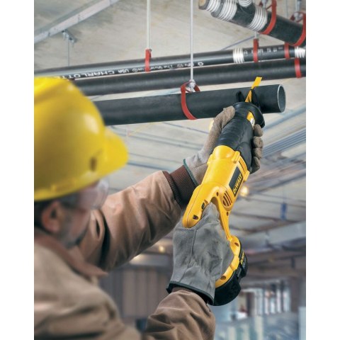 BRZESZCZOTY ZE ST.KOB.152MM, 1.8MM DEWALT DT2361-QZ