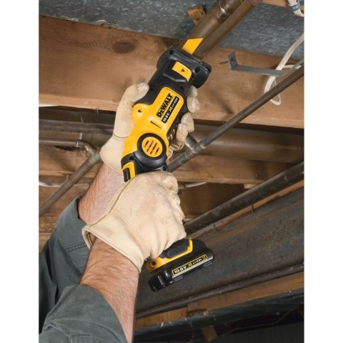 BRZESZCZOTY ZE ST.KOB.152MM, 1.8MM DEWALT DT2361-QZ