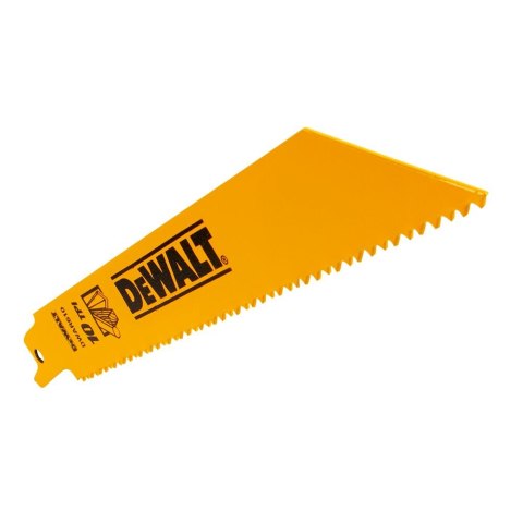 BRZESZCZOTY ZE ST.KOB.152MM, 2.5MM DEWALT DT2345-QZ