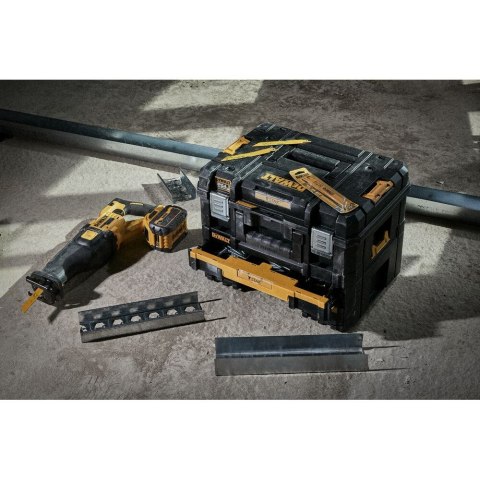 BRZESZCZOTY ZE ST.KOB.152MM, 2.5MM DEWALT DT2345-QZ