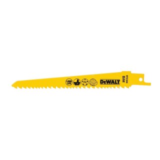 BRZESZCZOTY ZE ST.KOB. 152MM 3.6-5.1MM DEWALT DT2344-QZ