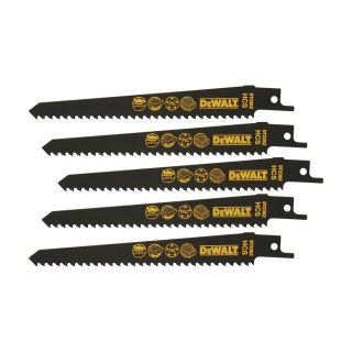 BRZESZCZOTY ZE ST.KOB.152MM, 4.2MM DEWALT DT2362-QZ
