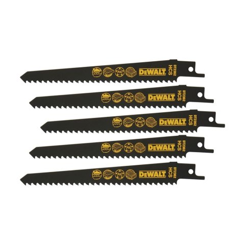 BRZESZCZOTY ZE ST.KOB.152MM, 4.2MM DEWALT DT2362-QZ