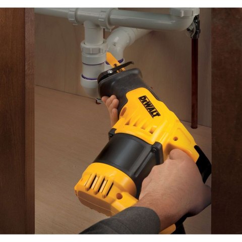 BRZESZCZOTY ZE ST.KOB.203MM, 1.8-2.5MM DEWALT DT2387-QZ