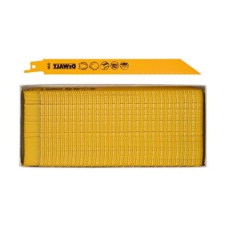 BRZESZCZOTY ZE ST.KOB.203MM, 1.8MM DEWALT DT2323-QZ